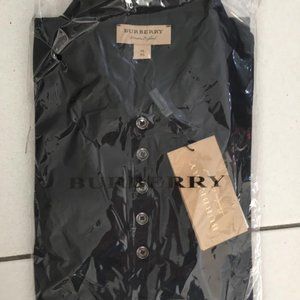 Burberry Short Sleeve Casual Daily T-Shirt